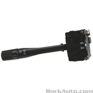 Turn Signal Switch