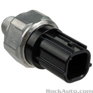 Transmission-Automatic Fluid Pressure Switch