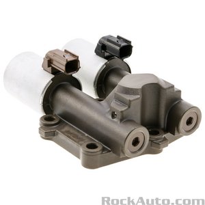 Shift Solenoid