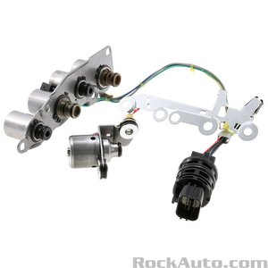 Shift Solenoid