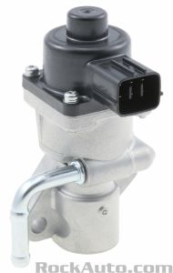 صمام عادم EGR