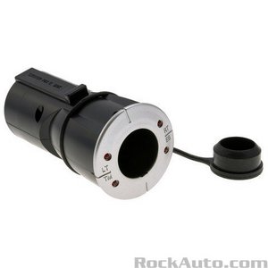 Trailer Connector