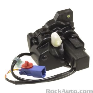 Door Lock Actuator