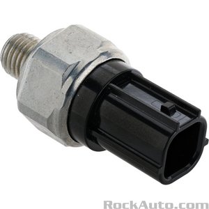 Transmission-Automatic Fluid Pressure Switch