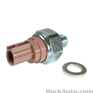 Transmission-Automatic Fluid Pressure Switch