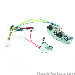 Shift Solenoid
