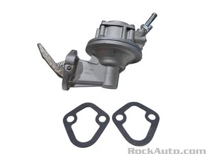 بمب بنزين (مضخة بنزين)