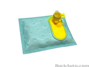 بمب بنزين (مضخة بنزين)
