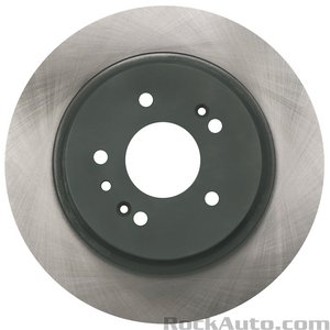 هوب فرامل (ديسك)