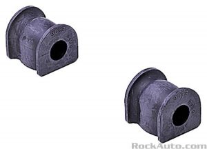 Sway Bar Bushing