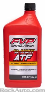 Transmission Fluid