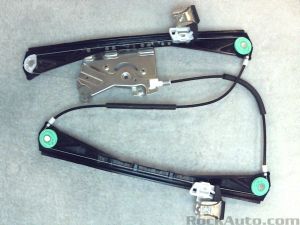 Window Regulator