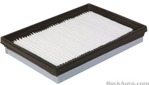 فلتر هوا