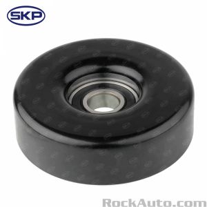 Tensioner Pulley