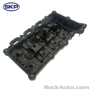 Valve Cover