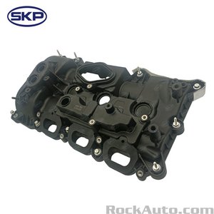 Valve Cover