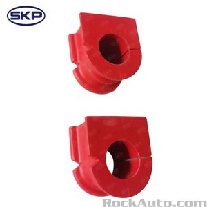 Sway Bar Bushing