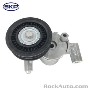 Belt Tensioner