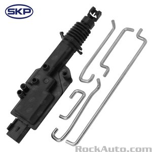 Door Lock Actuator