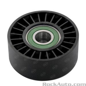 Idler Pulley