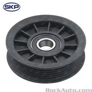 Idler Pulley