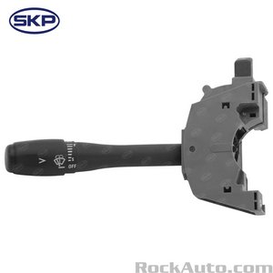 Turn Signal Switch