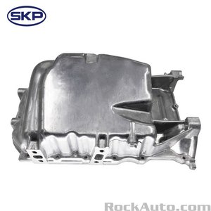 وجه حوض زيت