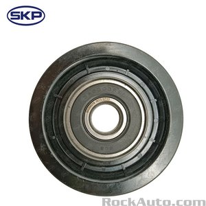 Idler Pulley