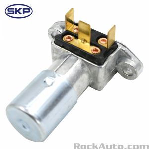 Dimmer Switch