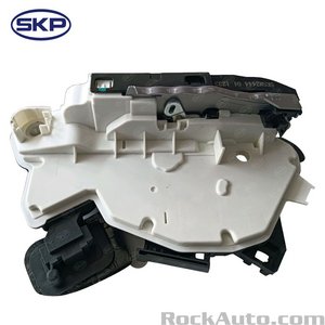 Door Lock Actuator