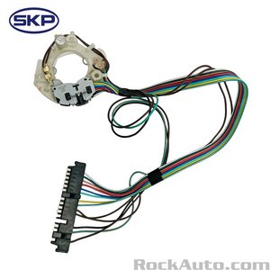 Turn Signal Switch