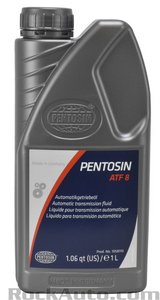 Transmission Fluid