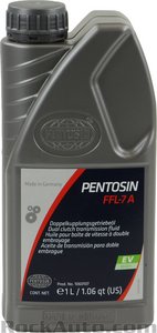 Transmission Fluid